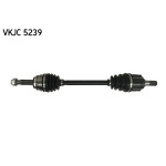 SKF Antriebswelle